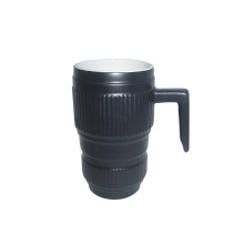 Lens Mug